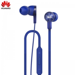 Huawei Honor AM15 Earphone Mit Mic Kolben Linie Control In-ohr Earbud