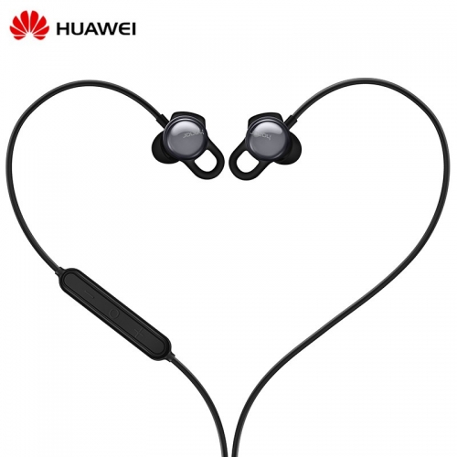 Huawei Honor AM16 Smart Earphone 3.5mm Mic APP Real-time Heart Rate Moon Detection Heart Index Relax training Sport