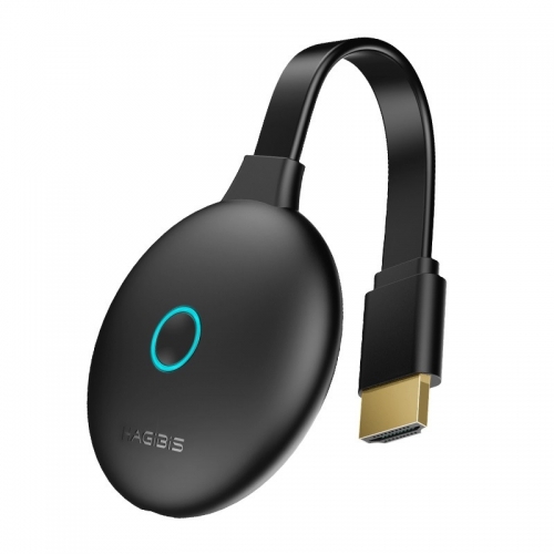 HAGiBiS WFD0535G Wireless HDMI Dongle