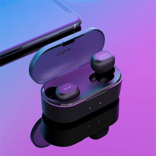 QCY T2C Mini TWS Bluetooth 5.0 Earphone