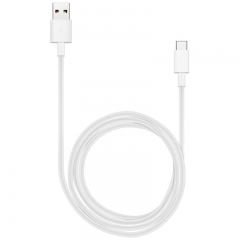 Câble de charge de synchronisation de données USB Type-C 5V/3A Huawei CP51