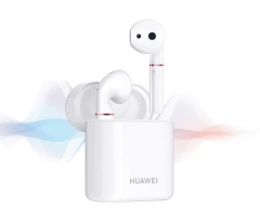 Huawei Freebuds 2 Pro Wireless Bluetooth Kopfhörer Earphone Weiß