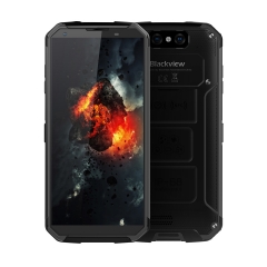 Blackview BV9500 Smartphone MTK6763T 5,7 zoll 4GB + 64GB
