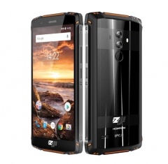 ZOJI Z9 Smartphone Helio P23 MTK6763 5,7 zoll 6 GB + 64 GB