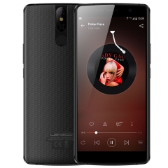 LEAGOO Power 5 Smartphone MT6763 5,99 zoll 6 GB + 64 GB