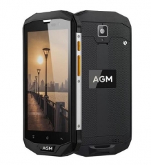 AGM A8 Smartphone MSM8916 Quad Core 5,0 zoll 3GB + 32GB