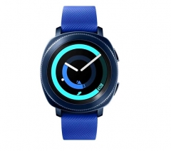 Samsung Gear Sport Smartwatch 5ATM Wasserschutz