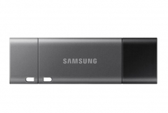 Samsung USB 3.1 Flash Drive DUO Plus 32 GB 64 GB 128 GB 256 GB Stift Drive Typ-C /typ-A Dual-interface-Stick Memory Stick