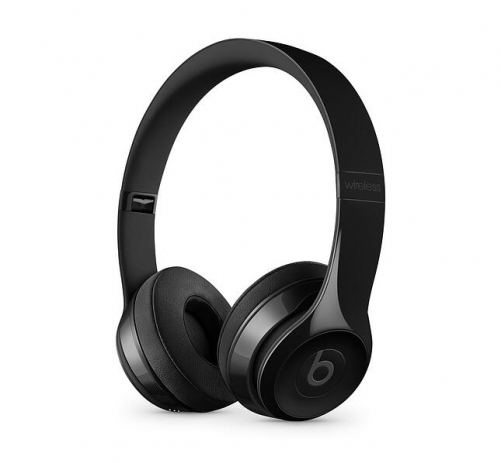 Beats Solo3 Wireless On-Ear Headphones