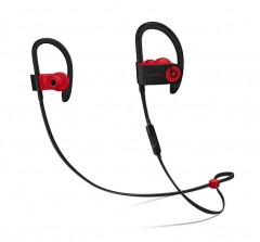 Powerbeats3 Wireless BT Headphone Music Sport Earphone Hands-free with Microphone