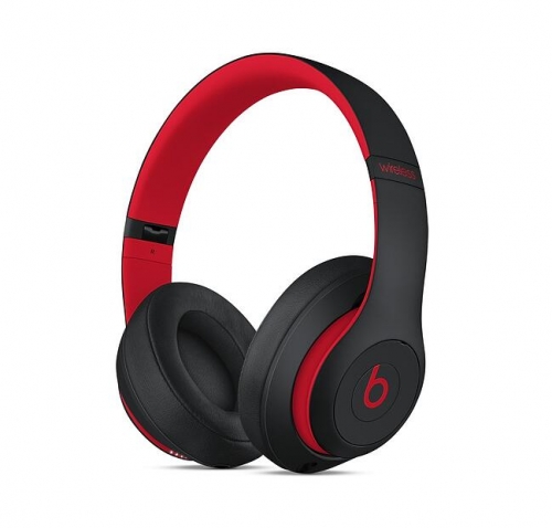 Beats Studio3 Wireless Over-Ear Headphones