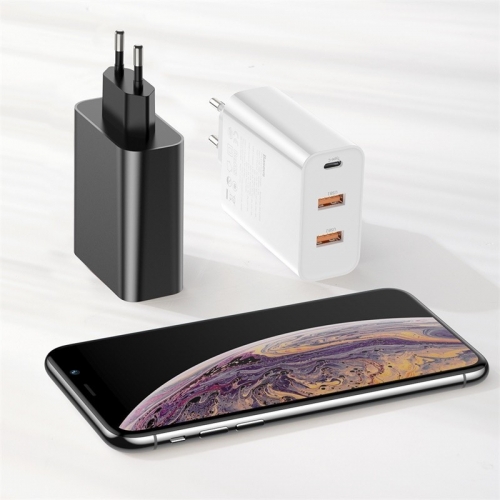 Chargeur USB Baseus 60W PPS Quick Charge 4.0