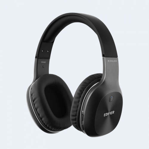 Edifier W800BT Casque Bluetooth Stéréo Pilotes 40mm Casque Basse Ergonomique et Ergonomique