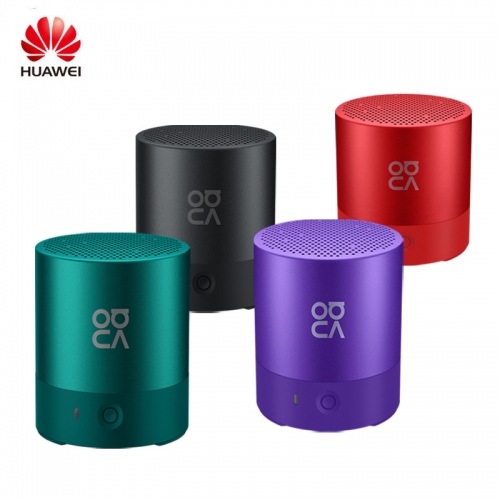 Haut-parleur Bluetooth d'origine Huawei Mini 4.2 Surround stéréo