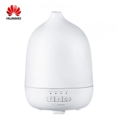 Humidificateur à l'huile essentielle intelligente Veilleuse HUAWEI Humidificateur télécommandé pour chambre à coucher