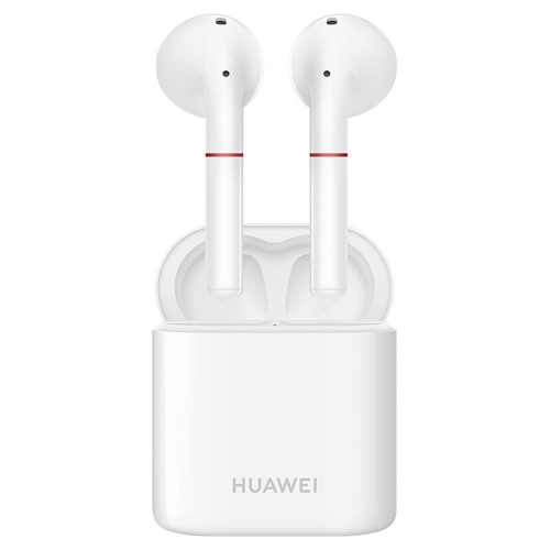 Original Huawei FreeBuds 2 Bluetooth Kabellos Kopfhörer Ohrhörer Earphone
