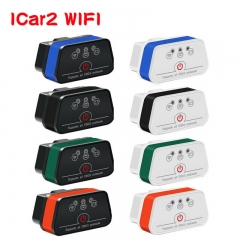 Vgate ICar2 Mini WiFi Code Reader Car Diagnostic Scanner Scan Tool ELM327 OBD2
