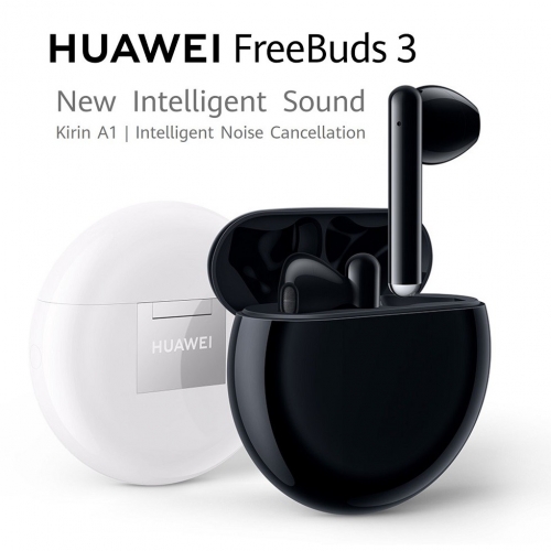 Huawei FreeBuds 3