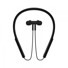 Xiaomi Noise Reduction Necklace Écouteurs Bluetooth Écouteurs de sport