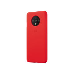 OnePlus 7T Bumper Case - Silicone