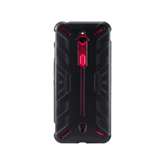 Etui de protection d'origine ZTE Nubia Red Magic 3 / 3S