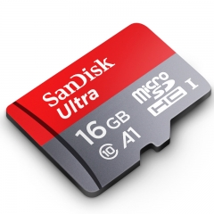 SanDisk  TF (MicroSD) -Speicherkarte C10 A1 Extrem hohe mobile Lesegeschwindigkeit 98MB/s 16G 32G 64G 128G 200G 256G 400G 512G