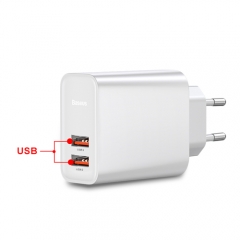 White 2USB