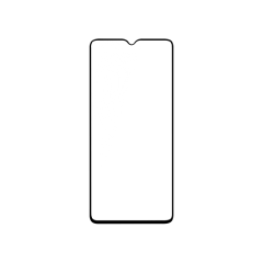 OnePlus 7T 3D tempered glass Screen Protector