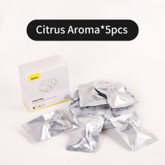 Nur 5 Aroma Refills