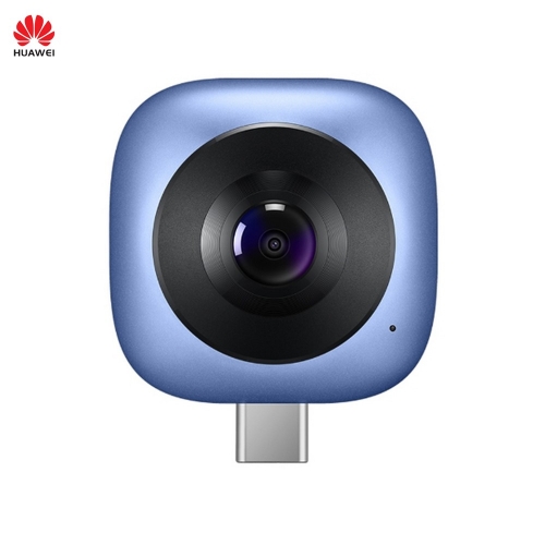 Huawei Panorama Camera Cool Edition prend en charge le contrôle à distance Bluetooth en mode VR
