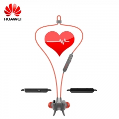 Original Huawei R1 Pro Sport Heart Rate Bluetooth Headset AptX Armature IPX5 Waterproof Mic Wireless Earphones