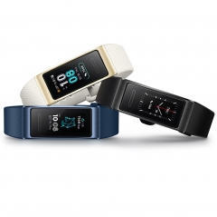 Huawei Band 3 Pro Sport Band built-in GPS