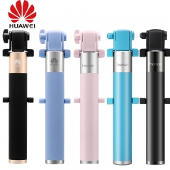 Original Huawei Honor AF11 Selfie Stick Erweiterbar Handheld Shutter für iPhone Android Huawei Smartphones