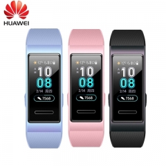 Original Huawei Band 3 0.95 " smart watch