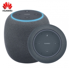 Haut-parleur d'origine HUAWEI AI Haut-parleur Bluetooth Smart WIFI à intelligence artificielle WIFI haut-parleur