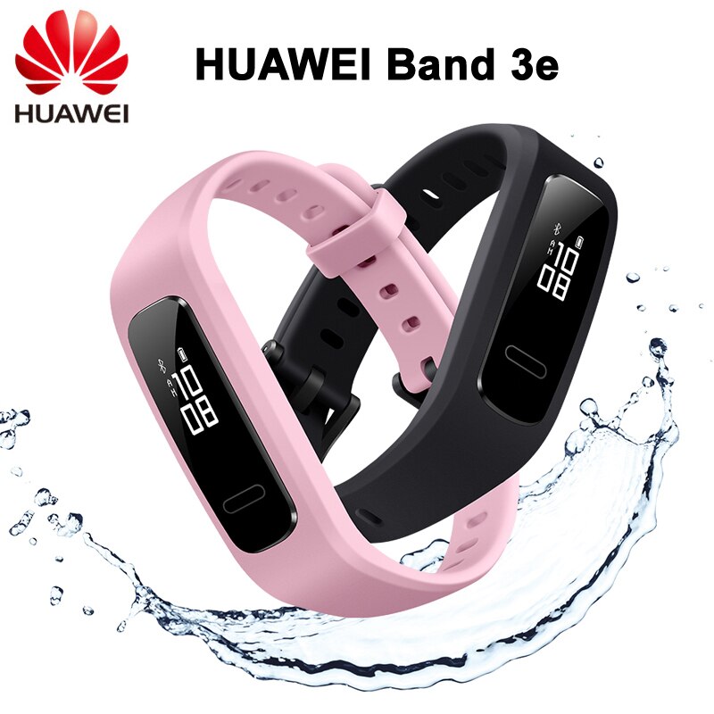 Original Huawei Band 3 Smart Running Sport Armband