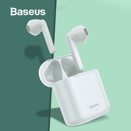 Baseus W09 TWS Drahtloser Bluetooth-Kopfhörer