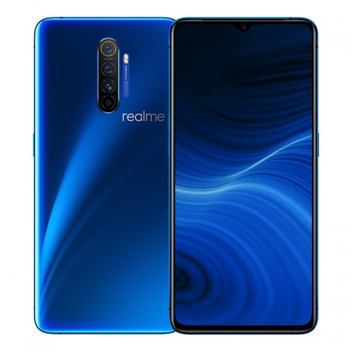 Realme X2 Pro 6,5-Zoll-Dual-SIM-Smartphone 6GB+64GB