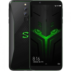 Xiaomi Black Shark Helo 6,01-Zoll-Dual-SIM-Smartphone 6GB +128GB