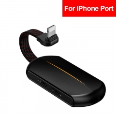 Für iPhone Port