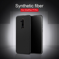 Nillkin Étui de protection en fibre synthétique pour OnePlus 7T Pro