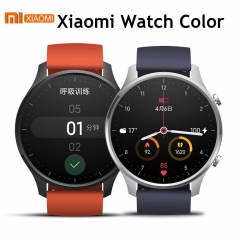 Xiaomi Mi Watch Color