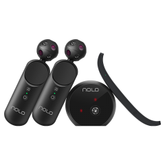 NOLO CV1 Air VR 3D Konsolen Controller System Set