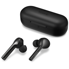 Huawei FreeBuds Lite HiFi wireless headphones