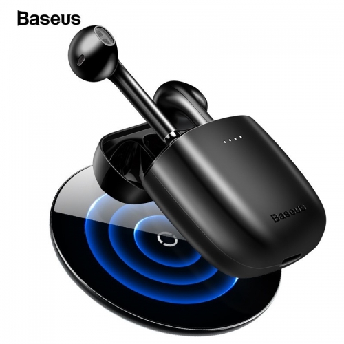 Baseus Encok TWS Écouteur Bluetooth sans fil