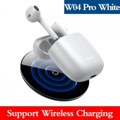 W04 Pro - Weiß USD