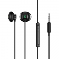 Xiaomi Black Shark Écouteurs intra-auriculaires de jeu 3,5 mm