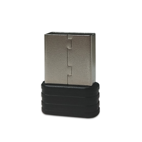 USB Receiver Gamepad Console Schwarz 2.4G Gaming Zubehör Tragbarer drahtloser Mini Bluetooth Game Controller Dongle