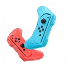 Blau Rot Kleiner Griff Kein Gamepad