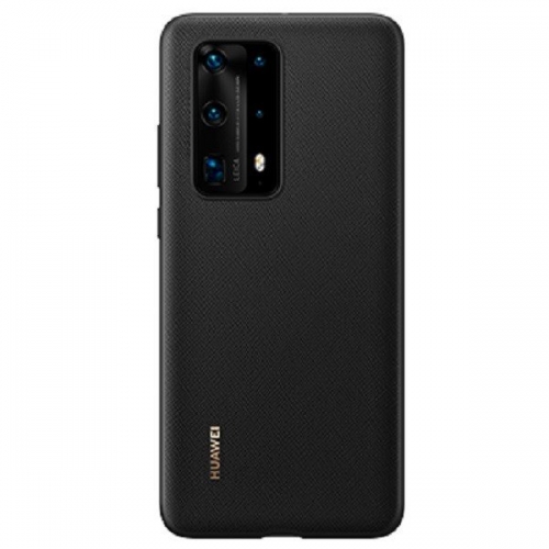 Huawei P40 Pro+ PU Coque